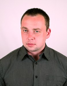 Ing. Boris Fraňo